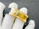 VR Factory Replica Rolex Yachtmaster Yellow Gold Black Bezel Cal.3235 42mm Watch_th.jpg